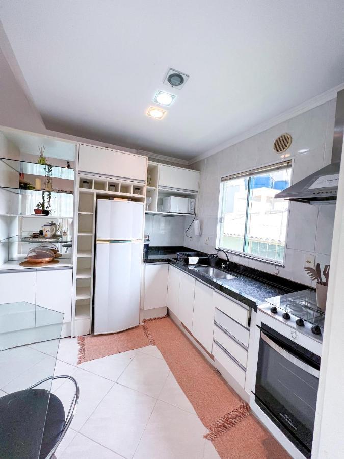 Hospede-Se Com Paola Nesse Lindo Apartamento Completo Com Garagem E Localizacao Estrategica Balneário Camboriú Exteriér fotografie