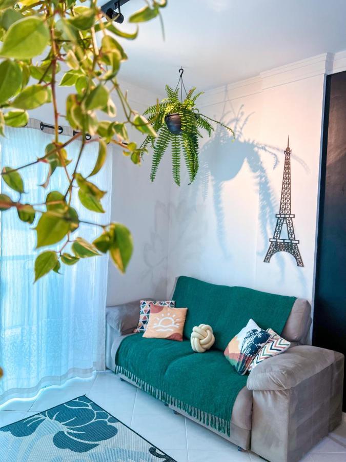 Hospede-Se Com Paola Nesse Lindo Apartamento Completo Com Garagem E Localizacao Estrategica Balneário Camboriú Exteriér fotografie