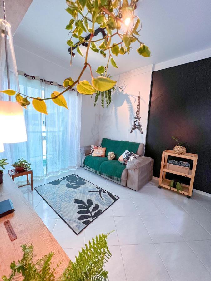 Hospede-Se Com Paola Nesse Lindo Apartamento Completo Com Garagem E Localizacao Estrategica Balneário Camboriú Exteriér fotografie