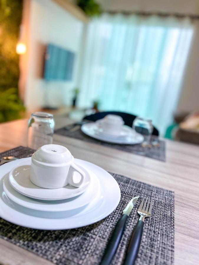 Hospede-Se Com Paola Nesse Lindo Apartamento Completo Com Garagem E Localizacao Estrategica Balneário Camboriú Exteriér fotografie