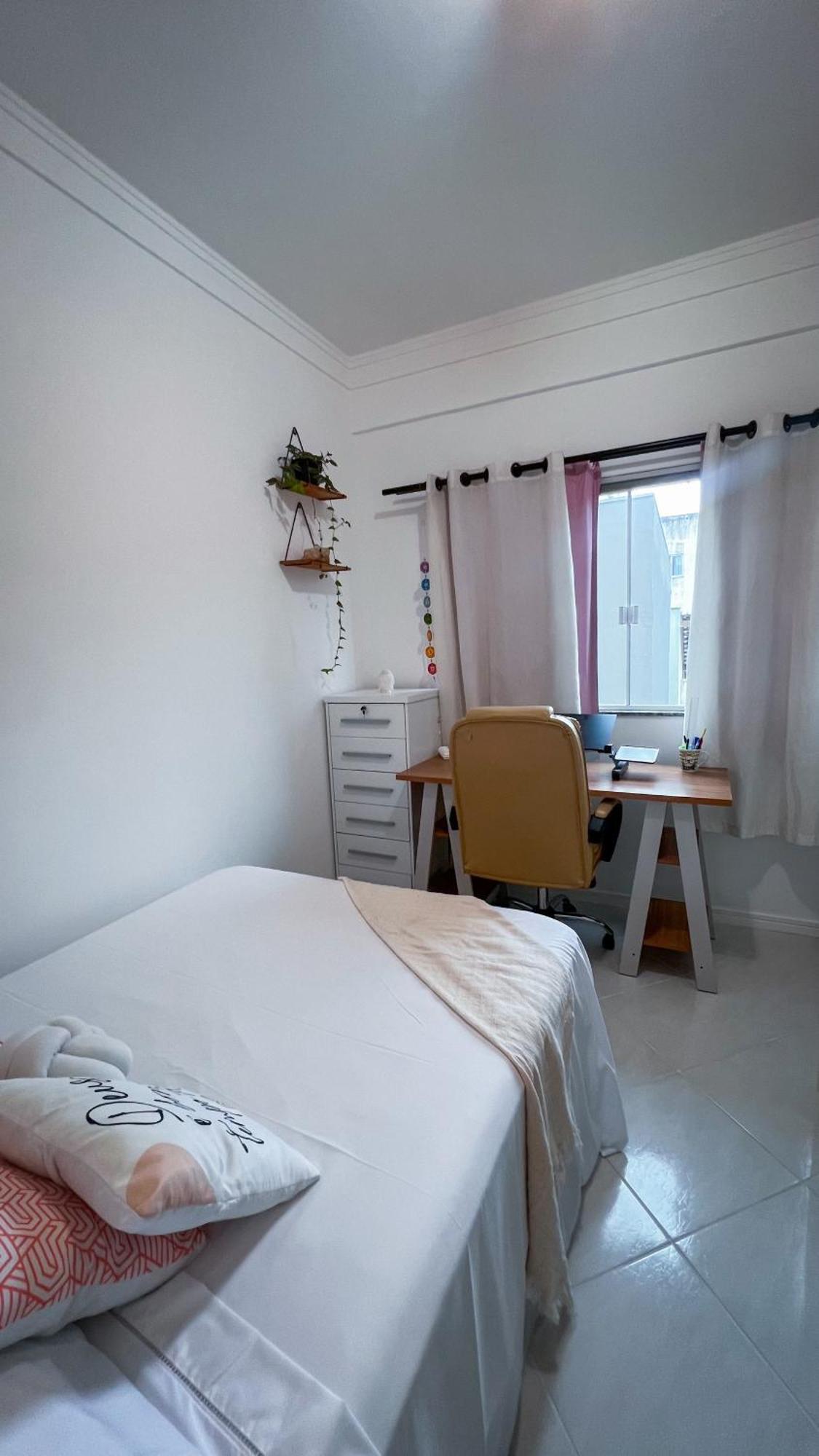Hospede-Se Com Paola Nesse Lindo Apartamento Completo Com Garagem E Localizacao Estrategica Balneário Camboriú Exteriér fotografie