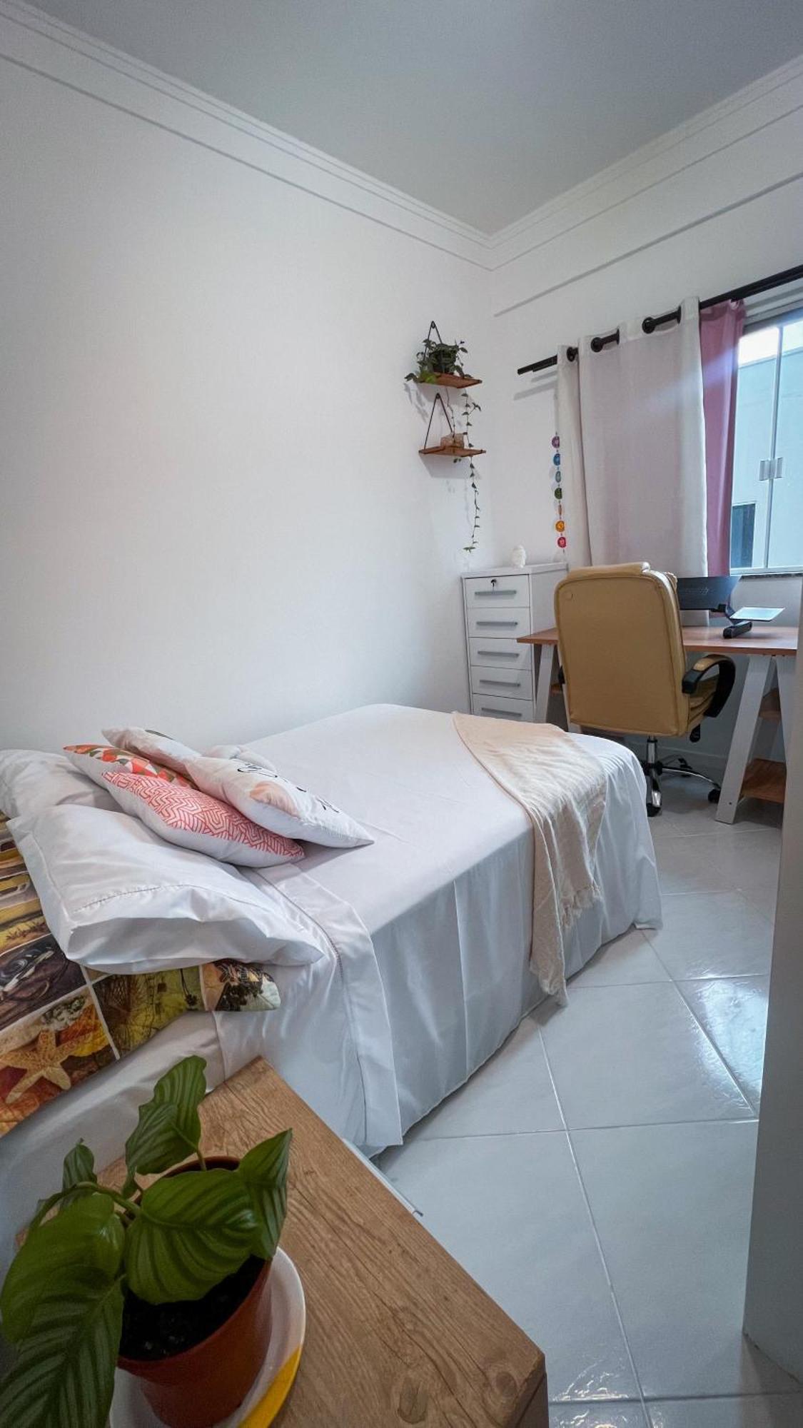 Hospede-Se Com Paola Nesse Lindo Apartamento Completo Com Garagem E Localizacao Estrategica Balneário Camboriú Exteriér fotografie